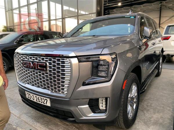 GMC for sale in Iraq